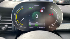 MINI Hatchback 135kW Cooper S Level 3 33kWh 3dr Auto Electric Hatchback